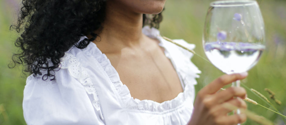New Version of Wine Selection Program Allows Users to Select Wine From Black-Owned Wineries