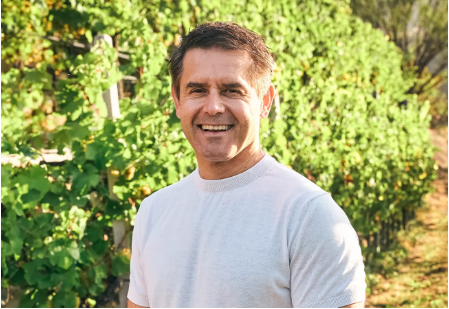 Roman Horvath, MW, Winery Director