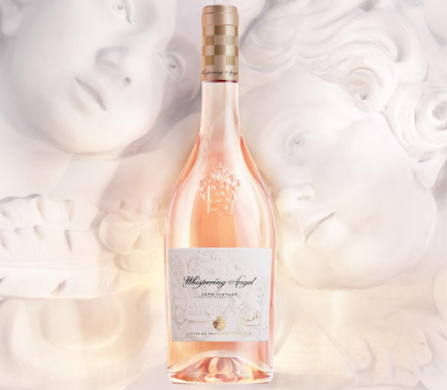 Time For Rosé. Here are some!
