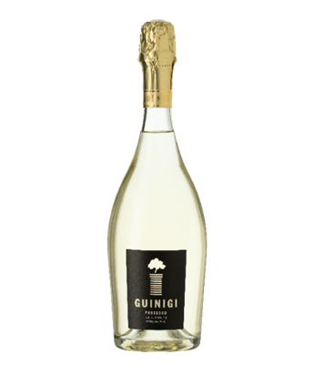 WINE REVIEW: Guinigi Prosecco, DOC Treviso, Italy ($17)
