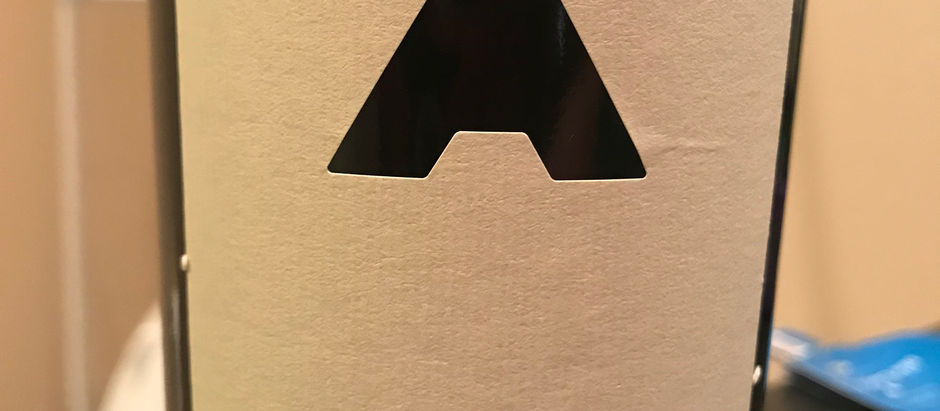 WINE REVIEW: Artesa 2019 Cabernet Sauvignon, Napa Valley, CA ($40)