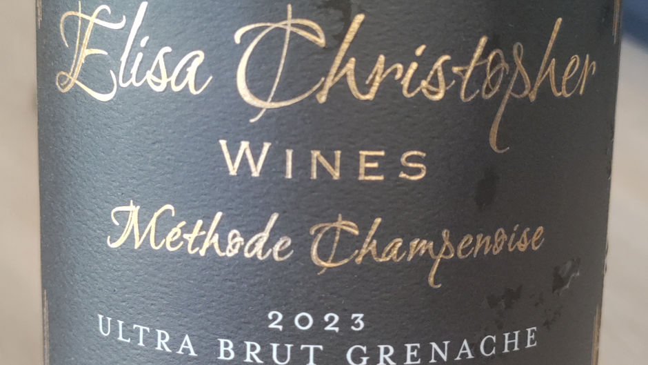 Cristaldi’s Top 100 Wines of 2025 Is Almost 20% Texas