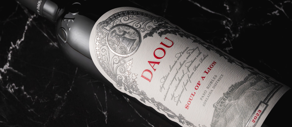 DAOU Unveils 2023 Soul of a Lion and Debuts Multi-City Experiential Tour