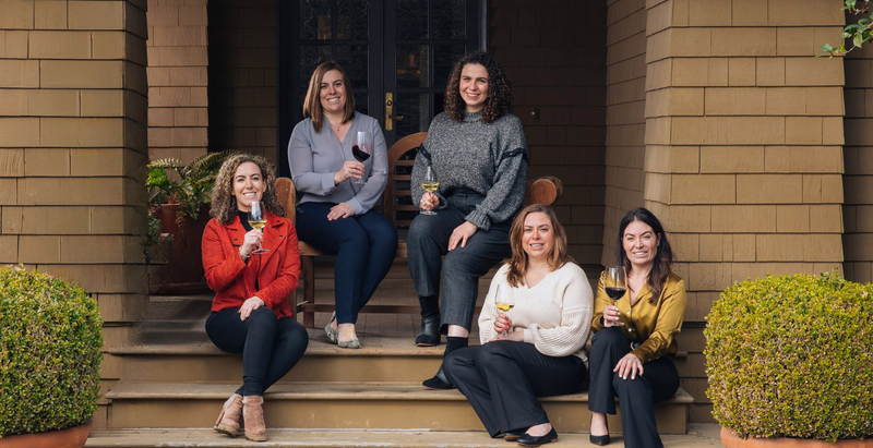 Aviana Announces Launch Wines