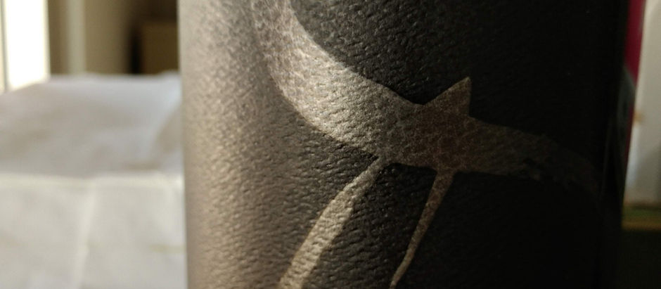 WINE REVIEW: Kendall Jackson 2015 ‘Stature’ Cabernet Sauvignon, Sonoma County, CA ($100)