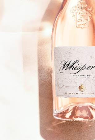 Revisit Whispering Angel