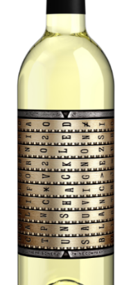 WINE REVIEW: Unshackled 2020 Sauvignon Blanc, CA ($27)