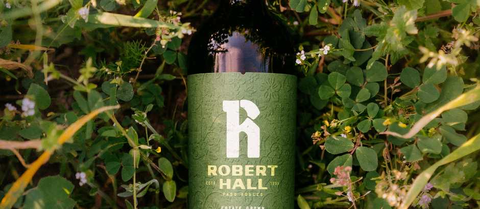 ROBERT HALL WINERY LAUNCHES REGENERATIVE ORGANIC CERTIFIED® WINES IN EARTH MONTH EXCLUSIVELY AT WHOLE FOODS MARKET