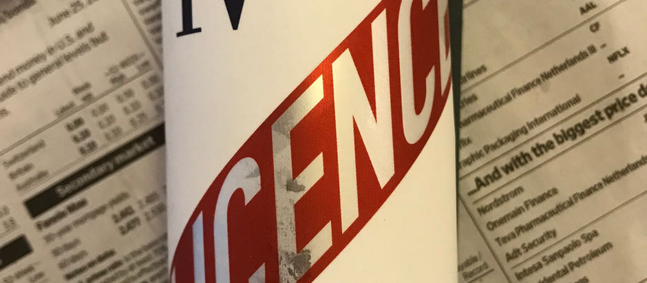 WINE REVIEW: IV Licence Rosé, France ($5.99/ 250ml can)