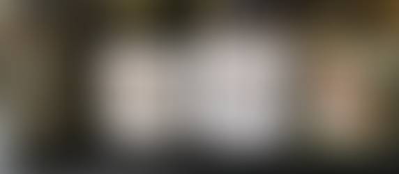 Two Braces of Enticing Oregon Chardonnays