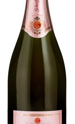 WINE REVIEW: Scharffenberger Brut Rosé Excellence Methode Traditionnelle, Mendocino County, CA ($26)