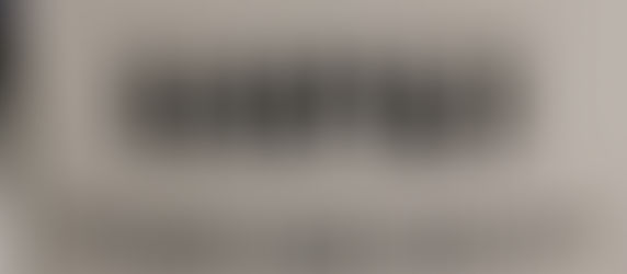 NOT JUST ANY PORT IN A STORM…