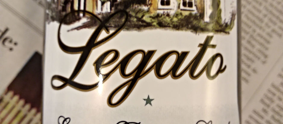WINE REVIEW: Texas Legato Winery 2016 Estate Petite Sirah, Texas Hill Country, Texas ($49)