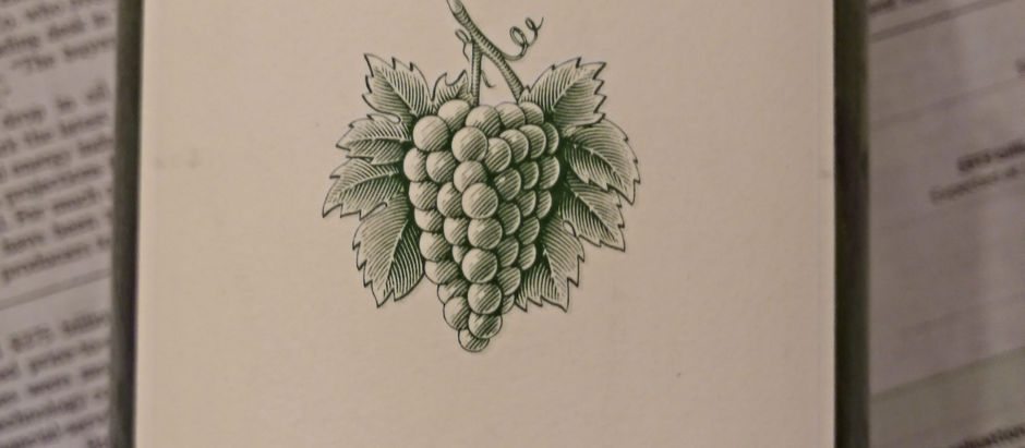 WINE REVIEW: Cakebread 2019 Chardonnay, Napa Valley, CA ($41)