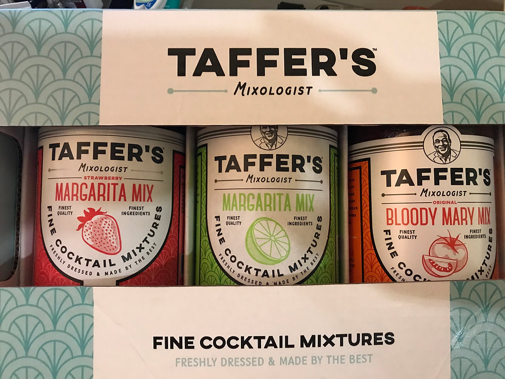 Taffer’s Mixologist Puts Cocktails in Everybody’s Hands