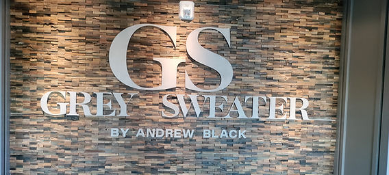 Andrew Black of Grey Sweater is a James Beard Finalist In OKC