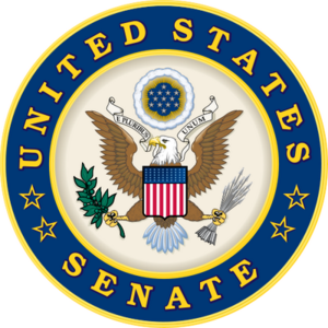 US Senate Logo 500px