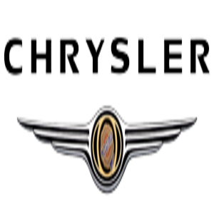 Chrysler-Logo