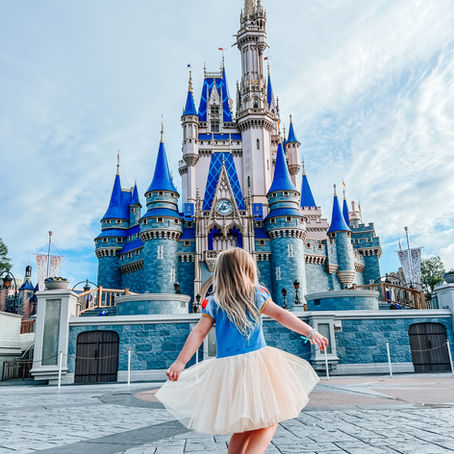 Where to Stay with Kids in Walt Disney World