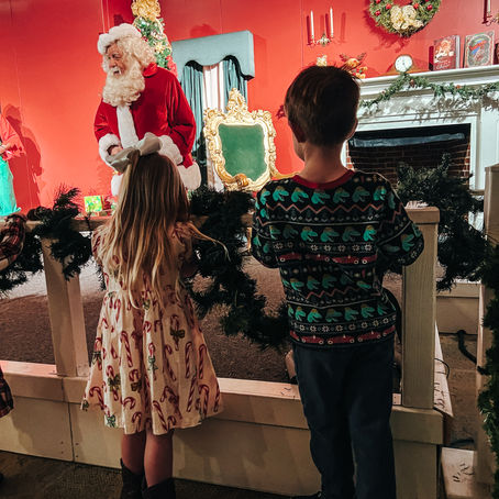 Where to Find Santa in Richmond this Holiday Season: The Ultimate 2025 Guide