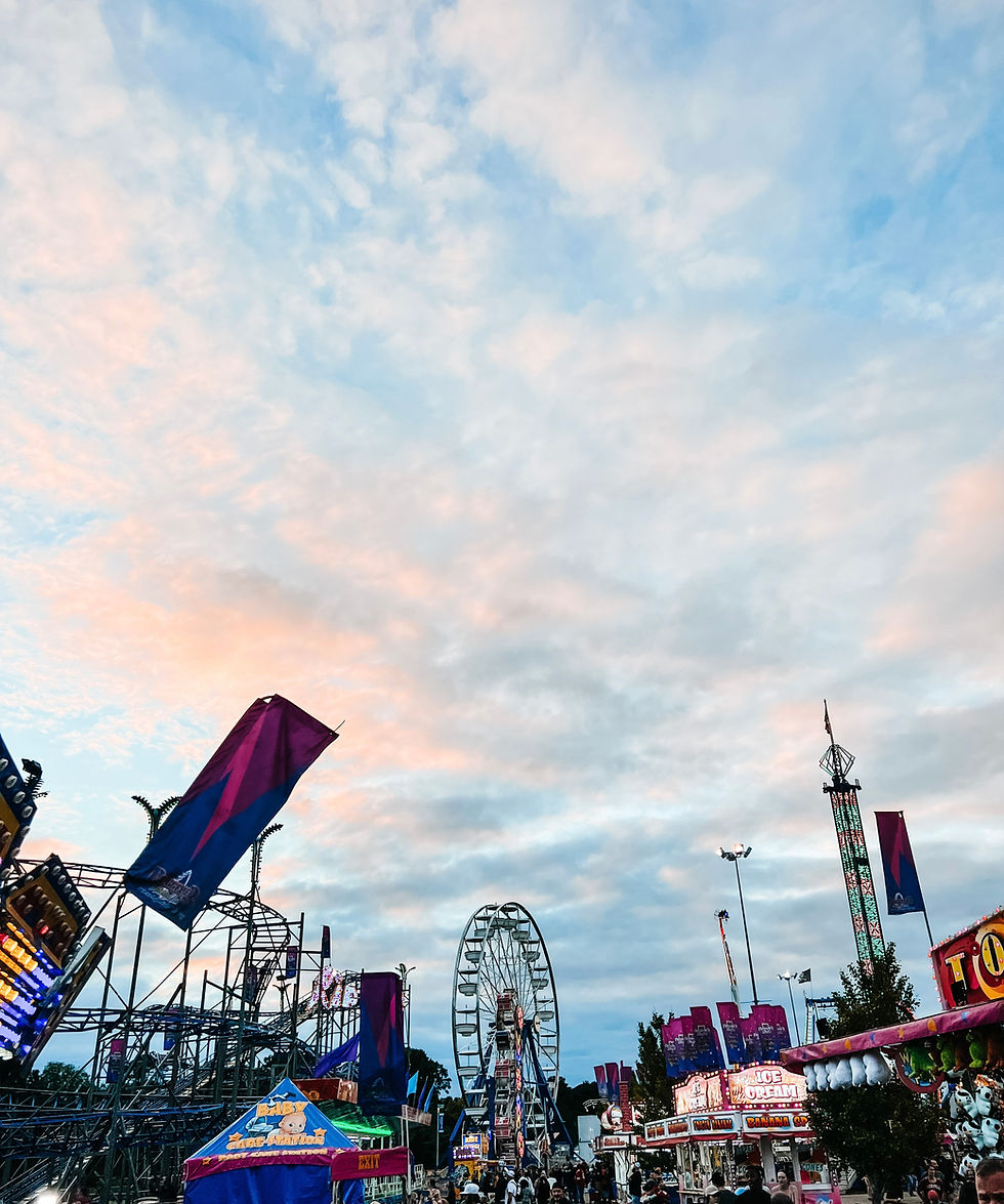Virginia State Fair 2025:Opening Dates, Tickets & Family Fun