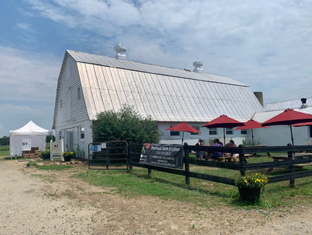 Fredericksburg's Braehead Farm