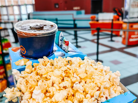 Summer 2025 Movie Deals around RVA