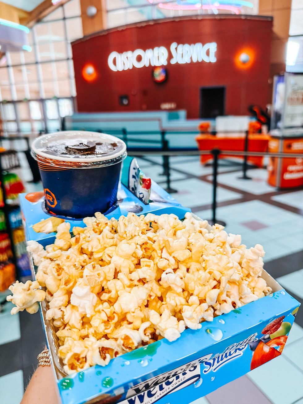 Summer Movie Ticket Deals in Richmond, VA: Where to Save on Movies in 2026