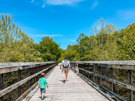 A Summer Bucket List for Virginia Families 