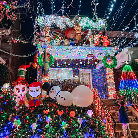 20 Free Christmas Events in Richmond This Holiday Season