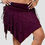 Thumbnail: Purple fairy skirt