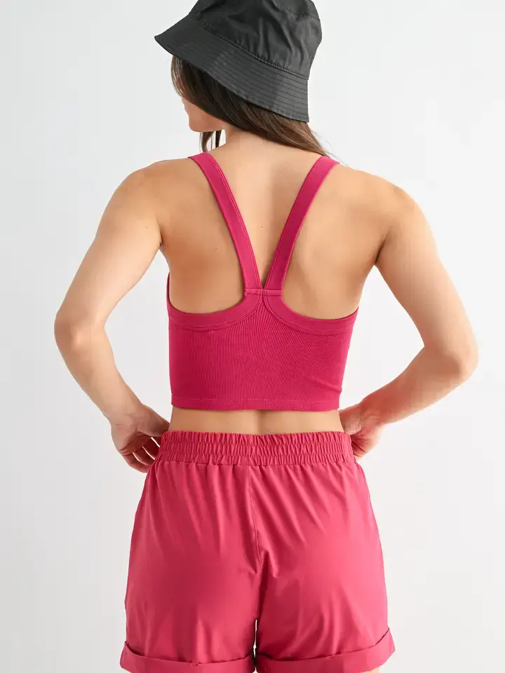 Thumbnail: Glidefit Seamless Cami