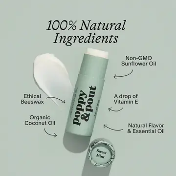 Thumbnail: Poppy & Pout Lip Balm