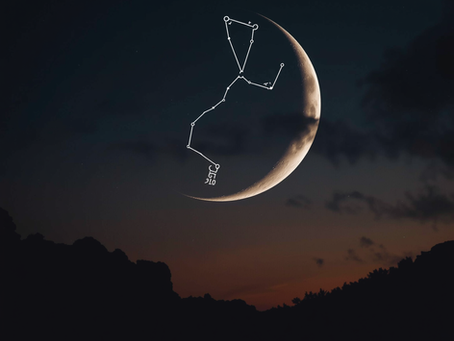 New Moon in Taurus: Energies & Influences