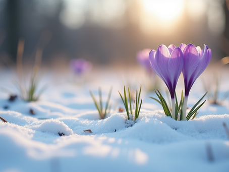 Embracing Imbolc: Understanding the Energies of Awakening Light