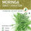 Thumbnail: Moringa Sweet Sensation Loose Leaf Tea - 30gm