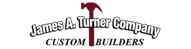James A. Turner Company - Custom Builders - Home Additions - Renovations