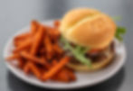 Big Sky Burger
