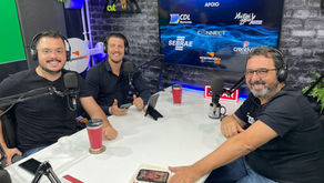 Tetra Representações no PODCAST @empreendasc_
