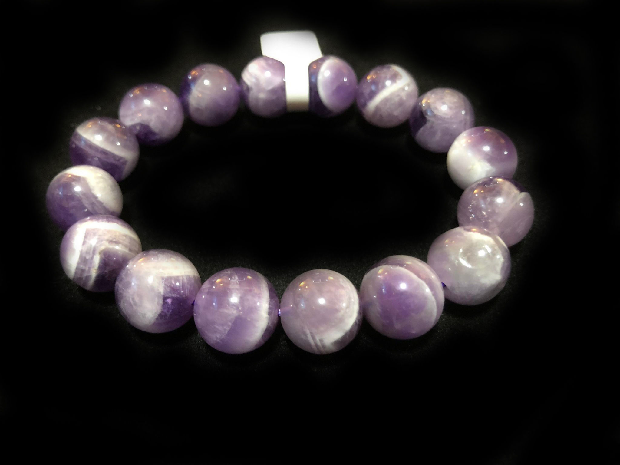 Dream Amethyst Bracelet