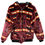 Thumbnail: Adult's Aztec Flannel Jacket (Fleece Lining) Pick Your Color