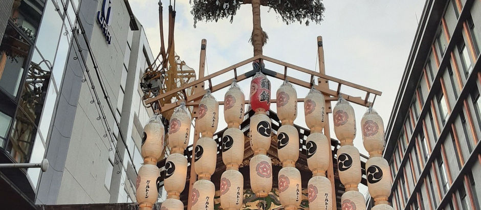 祇園祭