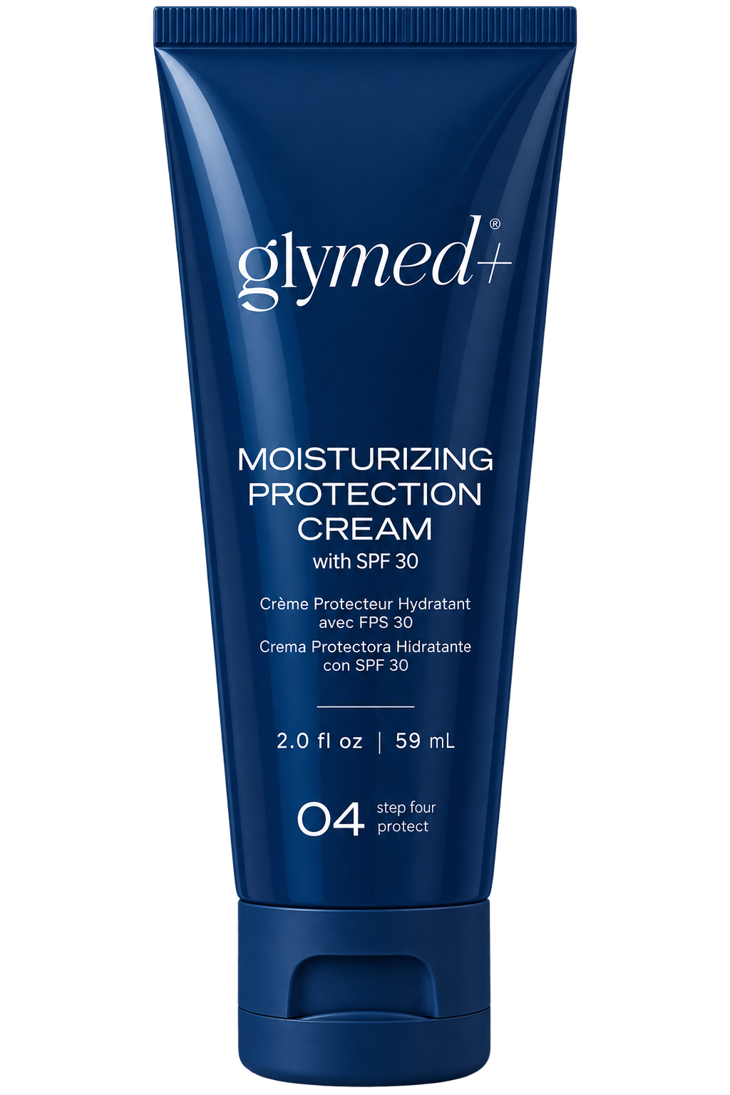 Moisturizing Protection Cream with SPF 30