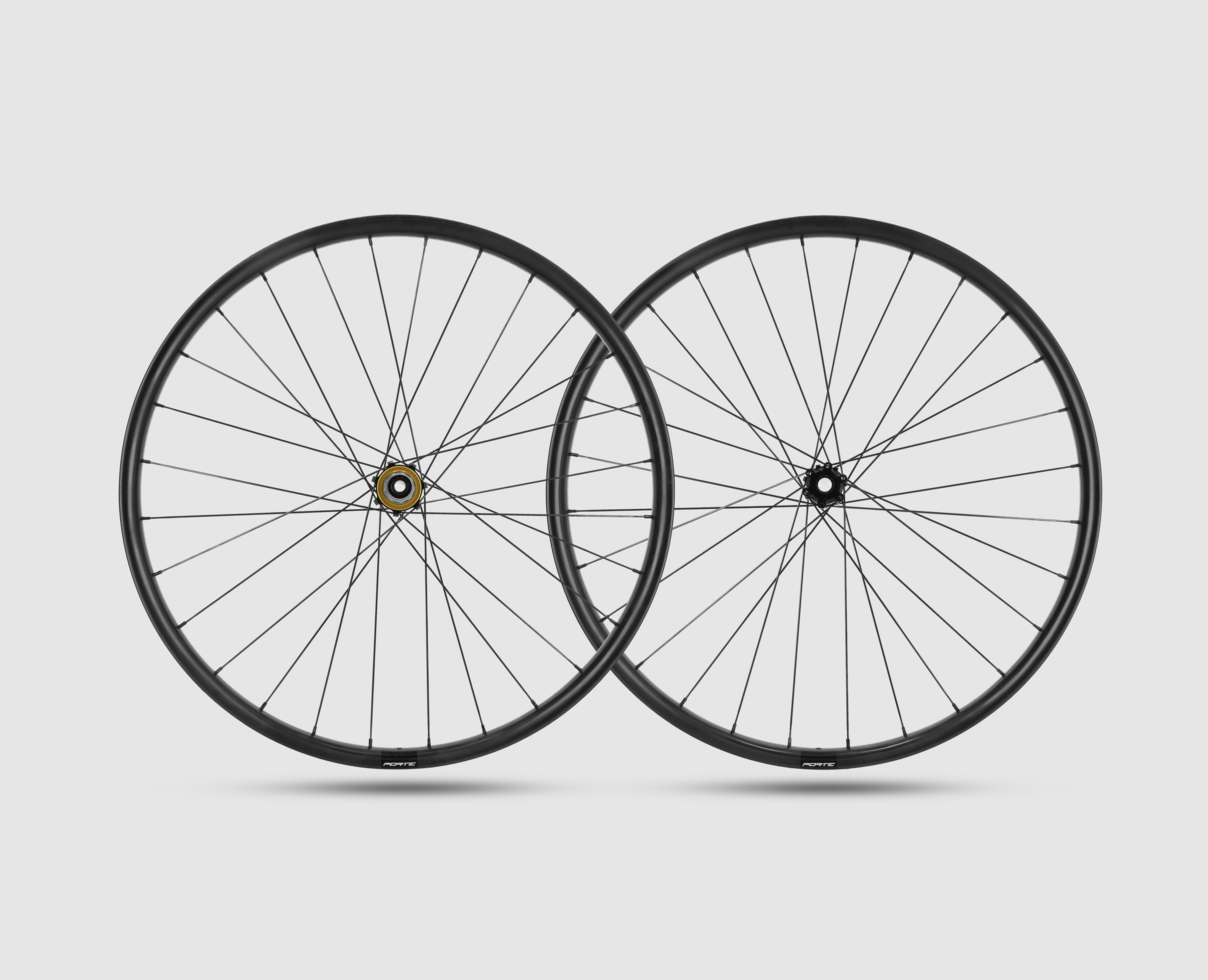 WHEELSETS RATHE