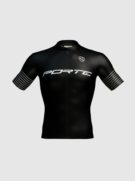 Camiseta ciclista Porte