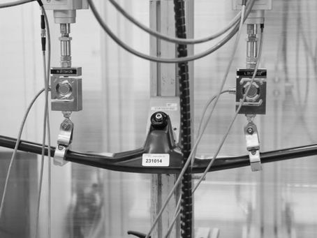 Update on the integrated handlebar 2026