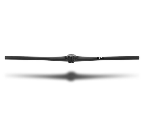 【極美品】CarbonFiberMTB IntegratedHandlebar INTEGRATED HANDLEBAR | PORTE