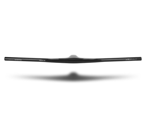 【極美品】CarbonFiberMTB IntegratedHandlebar INTEGRATED HANDLEBAR | PORTE