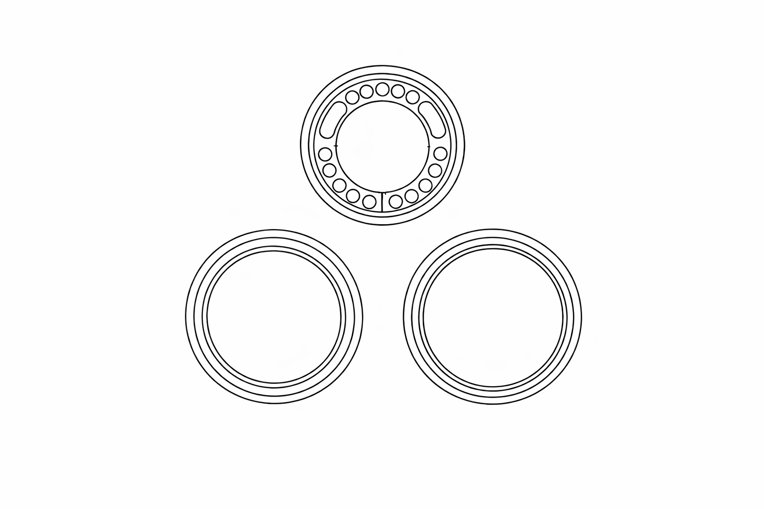 IC HEADSET