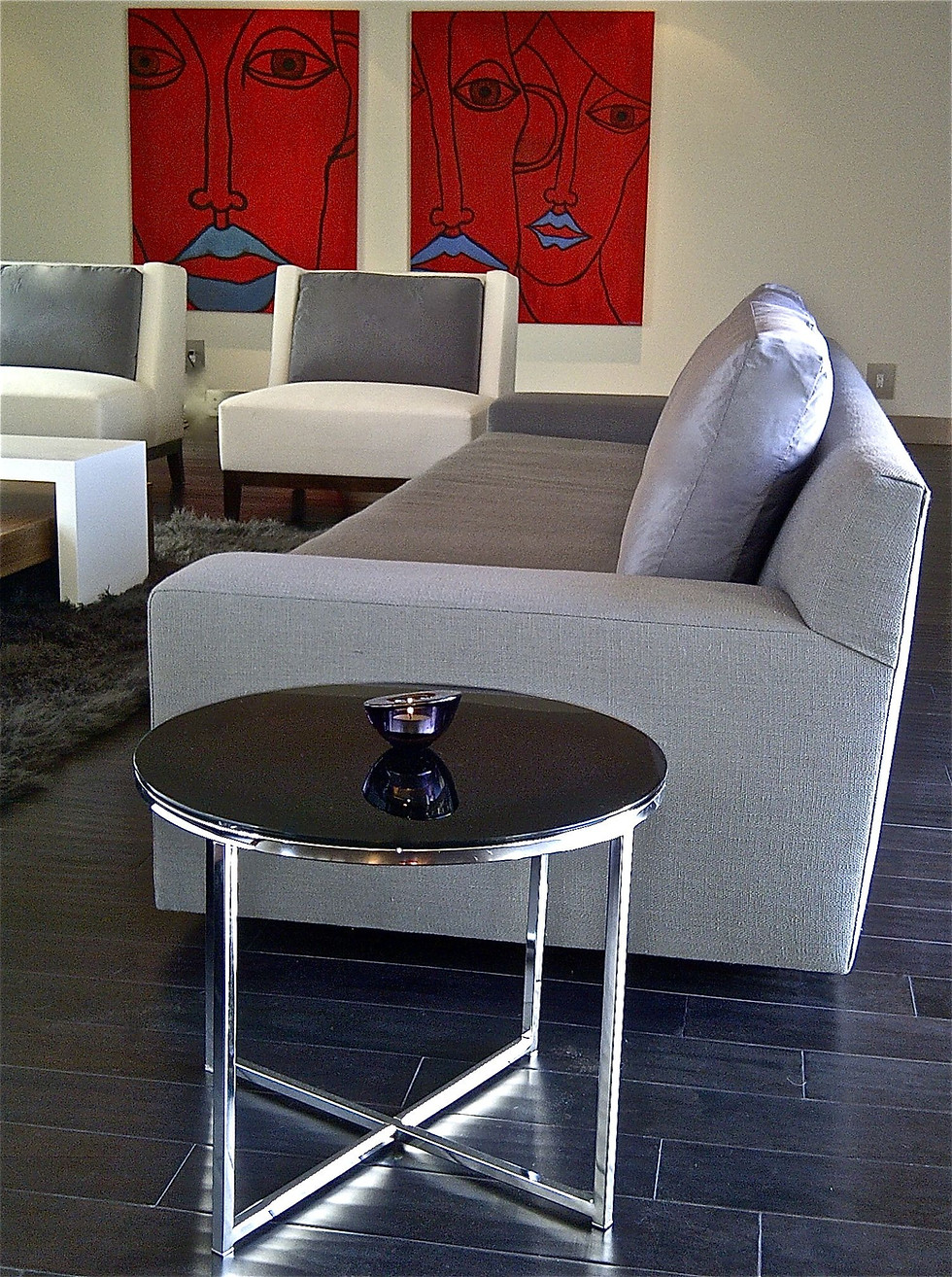 Thumbnail: DECO SOFA